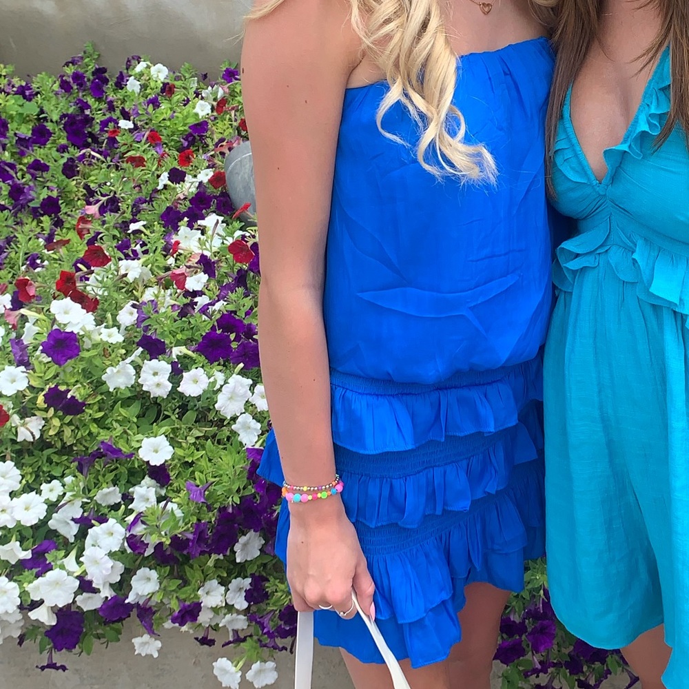 BOUTIQUE DRESS